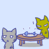 1分で覚える Who Knows の意味と使い方 猫でもわかる 秘密の英語勉強会