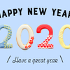 2020年に叶えたい22のこと