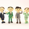 「就労◯◯支援」って何？