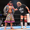 【新日本プロレス】内藤哲也と高橋ヒロムが作る世界観はなぜファンを惹きつけるのか？
