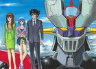 マジンガーZ/INFINITY ・Infini-T Force/ガッチャマン さらば友よ　～２大古典の復活に見る、活劇の快楽を成立させる基盤とは何ぞや!?