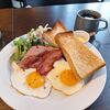 カフェ探訪 2024年12月 前編