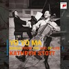 〘ラジオ・スイス・クラシック(Radio Swiss Classic)〙にちょいハマリ！ｖ＾・＾《73》『ヨーヨー・マ(Yo-Yo Ma)＆キャサリン・ストット(Kathryn Stott)／ソングス・フロム・アーク・オブ・ライフ(Songs From The Arc Of Life)【AMU[ULTRA HD]】【SPD】』｜ヨーヨー・マを聴くと寒いの飛んでくかニャあ！＜？・？＞！ドウヨ！どうよ！＜？＿？＞！ドウヨ！