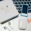 Air Pods 当たっちゃった❤🎁(・Θ・)