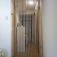 100均diy ダイソーだけ 猫の脱走防止扉の作り方 ていない ていねいじゃない暮らしのブログ Powered By ライブドアブログ 100均diy ダイソーだけ 猫の脱走防止扉の作り方 ていない ていねいじゃない暮らしのブログ Powered By ライブドアブログ