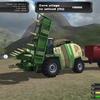 Farming Simulator 2011デモ版プレイ