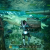 エラー落ちしないARKはめちゃくちゃおもしろいからもっともっと色々な事をして遊びたいのに【ARK:SA　ゆるい設定だけど実質ハードコアモードのARK　その２４】