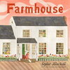【英語絵本・小学生向け】　『FarmHouse』　作　Sophie Blackall