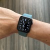 「常時点灯」をどう使うか、Apple Watch Series 5