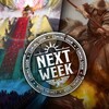 【NEXTWEEK】ミリタルム増し増し