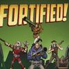 【無料配布】レトロSFタワーディフェンス「Fortified」