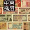 日本経済新聞社編「まるごとわかる中東経済」日本経済新聞出版社（2009年2月）★★★☆☆