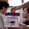 "Lovely Writer the Series" shooting date ③