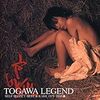  TOGAWA LEGEND SELF SELECT BEST&RARE 1979-2008 / 戸川純 (asin:B0010SGSQG)