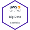 AWS Certified Big Data - Specialty 合格してきました