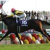 日曜競馬　回顧