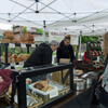 　Farmer's Market