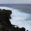 沖縄本島北部をドライブ