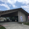 秋田県境越えラン②（国道103号線その１※大湯環状列石見学）