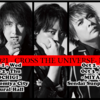 【イベント情報・9/1-10/3】LUNA SEA 30TH ANNIVERSARY - 20202021 CROSS THE UNIVERSE - RE;BOOT 