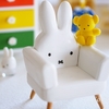 miffy room ミッフィーのいる生活【絵本のようなミッフィーの部屋】