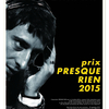 プレスク・リヤン賞２０１５（Prix Presque Rien 2015）の講評が発表されました！