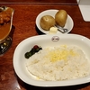 神保町　カレー　ボンディ