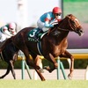 【競馬】朝日フューチュリティステークス