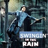 Swing in the rain／ハミング打法