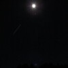 今夜の月
