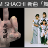 TEAM SHACHI 新曲「舞頂破」 クイック・レビュー