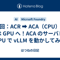 Microsoft MVP Blog