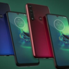 モトローラ　moto g8 plus　g7 plusからの正常進化形　動画カメラとレーザーフォーカスがポイント