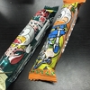 中毒性のあるお菓子