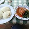 今日の一皿はマラウイ料理　～ローカル料理・市場編～　（Malawi）