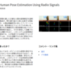 CVPR2018で気になった論文の抜粋