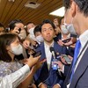 記者の頭の悪いやり取り一部始終に出くわしてしまった…