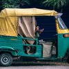 インドの三輪車、オートリキシャ交渉術