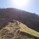 ノッポのほのぼの山日記