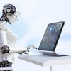 SFが現実に！人工知能（AI）が拓く未来