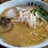 山小屋ラーメンはなぜかときどき食べたくなる