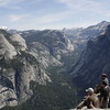 Yosemite、移行せず。そしてLion愛。
