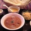 カレー喰う