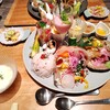 【岐阜市】IVY'S PLACE cafe｜満席も納得！彩り豊かなワンプレートランチ