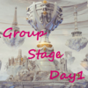 Worlds2019 Group Stage Day1 【対戦結果まとめ】