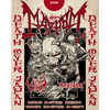 【イベント情報・当日券・4/8-10】MAYHEM " LITURGY OF DEATH " JAPAN TOUR 2026 (2026.04.08公開)