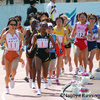 ボストンマラソンに挑む大南選手にエールを！