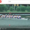 軽量級M8+ 準決勝　明大エイトの動画