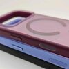 iPhone 18 Pro用ケースが再び流出？新色ディープチェリーの噂