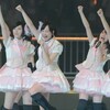 SKE48武道館公演で31曲連続披露
